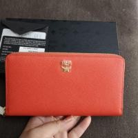 ราคา MCM ซิปรอบ ของแท้ (1575270048)