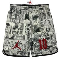 ราคา กางเกงขาสั้น AIR JORDAN มือ2 สภาพดี (41554000508)