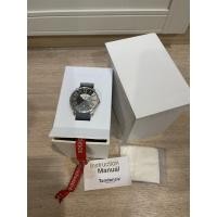 ราคา นาฬิกาข้อมือ tendence เทาดำ (19904030)