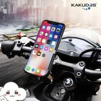 ราคา ที่จับโทรศัพท์มอไซด์ Kakudos(ของแท้) (9127459876)