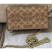 ราคา coachกระเป๋าสะพายโค้ชรุ่นshopสะพายข้างได้คาดเอวได้ของแท้จากUSA style 72161 (9312453466)