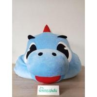 ราคา หมอน ก๊อตจิ ปตท."GODJI FAMILY" ptt Group "รุ่น I'm Limited Editions" ***สินค้ามือสอง อาจมีตำหนิหรือรอยเปื้อนบ้างนะคะ*** (25338467073)