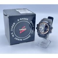 ราคา นาฬิกาข้อมือ Casio G-SHOCK มือสอง รุ่น GG-1000RG-1ADR Mudmaster (17877202992)