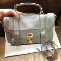 ราคา Proenza Schouler Ps1 Tiny (2261669783)