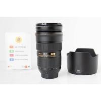 ราคา Nikon AF-S 24-70 2.8G Nano สภาพสวย (9198298177)