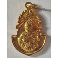 ราคา เหรียญฮ้อเซียนโกวโจ้วซือ ปี 2526 หนึ่งในแปดเซียน เซียนแห่งความดีงาม ความซื่อสัตย์ ความกตัญญู (27086556325)