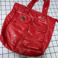 ราคา กระเป๋าสะพายข้าง ใบใหญ่ (23710156681)