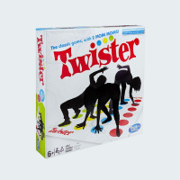 ราคา Funny Twister Game Board Game for Family Friend Party Fun Twister Game For Kids Fun Board Games (7076581941)