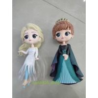 ราคา โมเดลเจ้าหญิงเอลซ่า แอนนา โฟรเซ่น princess disney frozen (18253030181)