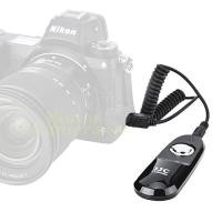 ราคา MC-DC2 สายลั่นชัตเตอร์ Nikon Z5,Z6,Z7,Z6 II,Z6 III,Z7 II, D600,D610,D750,D780,D7000,D7100,D7200,D7500,Df Shutter Release (433287609)
