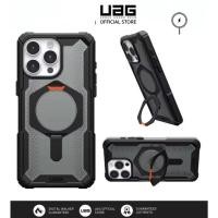 ราคา UAG Plasma XTE Pro Case for iPhone 12 13 14 15 Pro Max, 14/15 Plus Magnetic back cover case→ (24582963510)