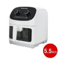 ราคา SMARTHOME หม้อทอดไร้น้ำมัน 5.5 ลิตร รุ่น MV-1403 (3549231245)