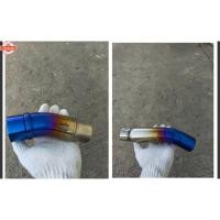 ราคา สลิปออน Ninja 250-400/ Z250-400 / TNT / CBR300 / CB300R / CB500 / R3 / Rebel / GPX / ZX25R ขนาด 2 นิ้ว งานสแตนเลสแท้ (41920772079)