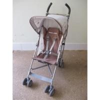 ราคา รถเข็นเด็ก Maclaren Volo (953884374)