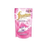 ราคา ไฟน์ไลน์ สเปรย์หอมรีดผ้าเรียบและอัดกลีบถุงเติม 500 มล (4155193526)