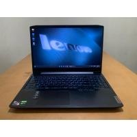 ราคา โน๊ตบุ๊คเกมมิ่งมือสอง Lenovo ideapad Gaming 3 (24239226336)