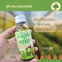 ราคา ปุ๋ยแคคตัสพลัส ขนาด 100 ซีซี ปุ๋ยกระบองเพชร ปุ๋ยแคคตัส ปุ๋ยแคคตัสน้ำ (26257893846)
