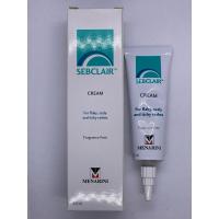 ราคา ส่งต่อสภาพ99%* Sebclair ครีมสำหรับผู้ที่เป็นเซ็บเดิร์ม 30ml. (29550965521)