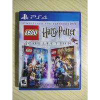 ราคา (มือ2) PS4 - Lego Harry Potter collection (z.all)​ (6354641623)