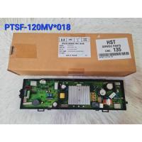 ราคา แผงควบคุมหลักเครื่องซักผ้า HITACHI-PTSF-120MV*018 ใช้กับรุ่น SF-120MV (44307123748)