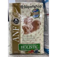 ราคา ANF Holistic 6 kg exp12/04/24อาหารสุนัข เม็ดเล็ก แกะและข้าว (24058391708)