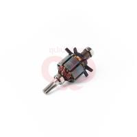 ราคา MAKITA มากีต้า MA6919DW อะไหล่ทุ่นไฟฟ้า 6919DW ARMATURE ASS'Y 220V FOR 6919DW Code 619057-6 (19268437347)