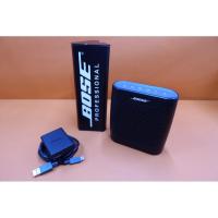 ราคา ลำโพงไร้สาย Bose Soundlink Color สินค้ามือสองนำเข้าจากญี่ปุ่น (9448686288)
