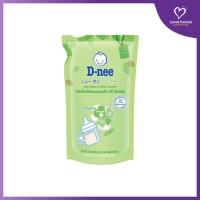 ราคา D-nee น้ำยาล้างขวดนม ดีนี่ ออร์แกนิค (ชนิดเติม) 600 มล. (1932667431)