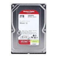 ราคา 2 TB 3.5" HDD (ฮาร์ดดิสก์ 3.5") WD RED PLUS - 5400RPM SATA3 (WD20EFPX) (24075127230)