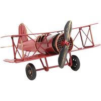 ราคา โมเดลเครื่องบินโลหะวินเทจ ของตกแต่งสไตล์เครื่องบิน พร้อมแขวนในบ้านหรือออฟฟิศ (26192283515)