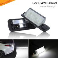 ราคา สําหรับ bmw รถ LED ป้ายทะเบียนโคมไฟจํานวนแผ่นไฟอัตโนมัติรถสําหรับ BMW E36 318i 318is 318ti 320i 323i M8 2020 (41314044613)