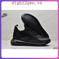 ราคา Nike Air Max 720 รองเท้าวิ่งแฟชั่นสำหรับทุกเพศ (28142469589)