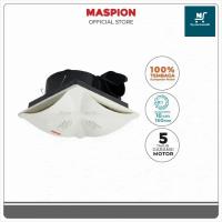 ราคา MASPION VAN VENTILATING 160MM (MV-1601 EX) (43264644884)