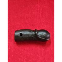 ราคา ปลัดขิกไม้งิ้วดำแกะ ยาว 2 นิ้วของหลวงปู่ทิมวัดละหารไร่จังหวัดระยอง (40966299495)