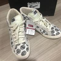 ราคา Onitsuka tiger ใหม่ป้ายห้อย ของแท้ 100% (1282869271)