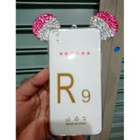 ราคา เคส Oppo F1 Plus ลายปารีส (71418525)