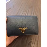 ราคา กระเป๋าสตางค์prada ของแท้100% ใช้เอง ขอส่งต่อคะ สภาพดี (3568298259)