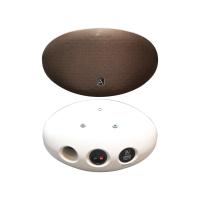 ราคา BETA3 QS600 ตู้ลำโพง 6" 2ทาง 80W สีน้ำตาล (13311306590)