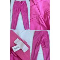 ราคา มือสอง กางเกง H&M สีขมพู Barbie (22684336665)