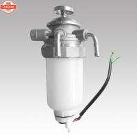 ราคา ชุดกรองดักน้ำ กรองดักน้ำ ขากรองโซล่า ขากรองดักน้ำแย็ก ISUZU TFR 2500 อีซูซุ ทีเอฟอาร์ มังกรทอง 4JA1 มีสายไฟ priceถูก อะไ (25147155262)