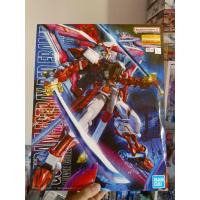 ราคา MG 1/100 GUNDAM ASTRAY RED FRAME KAI (25768076830)