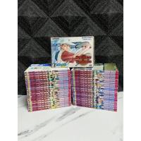 ราคา หนังสือการ์ตูน The Prince of Tennis เล่ม 1-42 ครบชุด จบ ปริ๊นซ์ออฟเทนนิส มังงะ (มือสอง) (9826795865)