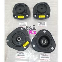 ราคา TOYOTA COROLLA AE92 AE101 AE111 EE111 - 4 IN 1 SET - ด้านหน้า/ด้านหลัง ABSORBER MOUNTING (43767315962)