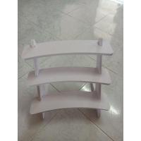 ราคา ชั้นวางฟิกเกอร์ โมเดล 3 ชั้นขนาดตามรูปซื้อมาไม่ได้ใช้ตีเป็นมือสอง (20695958335)