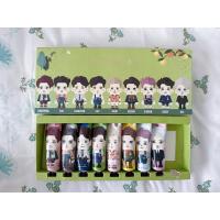 ราคา ครีมทามือ แฮนด์ครีม EXO จาก Nature republic แท้ (23474205521)