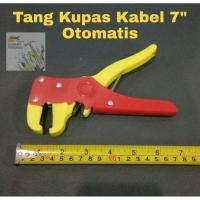 ราคา PRC คีมปอกสายไฟอัตโนมัติ - กรรไกรปอกสายไฟอัตโนมัติ (20676406538)