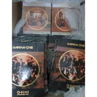 ราคา อัลบั้มเปล่าwannaone (698968564)