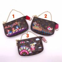 ราคา New Lv mini pochette Chistmas limited dc20 (7360529915)