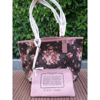 ราคา COACH TOTE กลับด้านแท้ (5847481260)