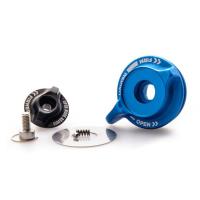 ราคา FOX 2016 FIT4 TopCap Interface Parts F-S อะไหล่โช๊ค FOX (8064464669)